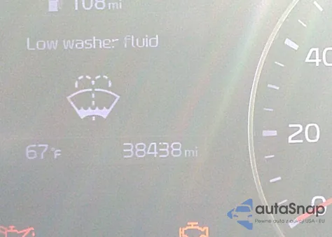 2021 Kia Forte Fe from USA, damaged, VIN 3KPF24AD5ME369771